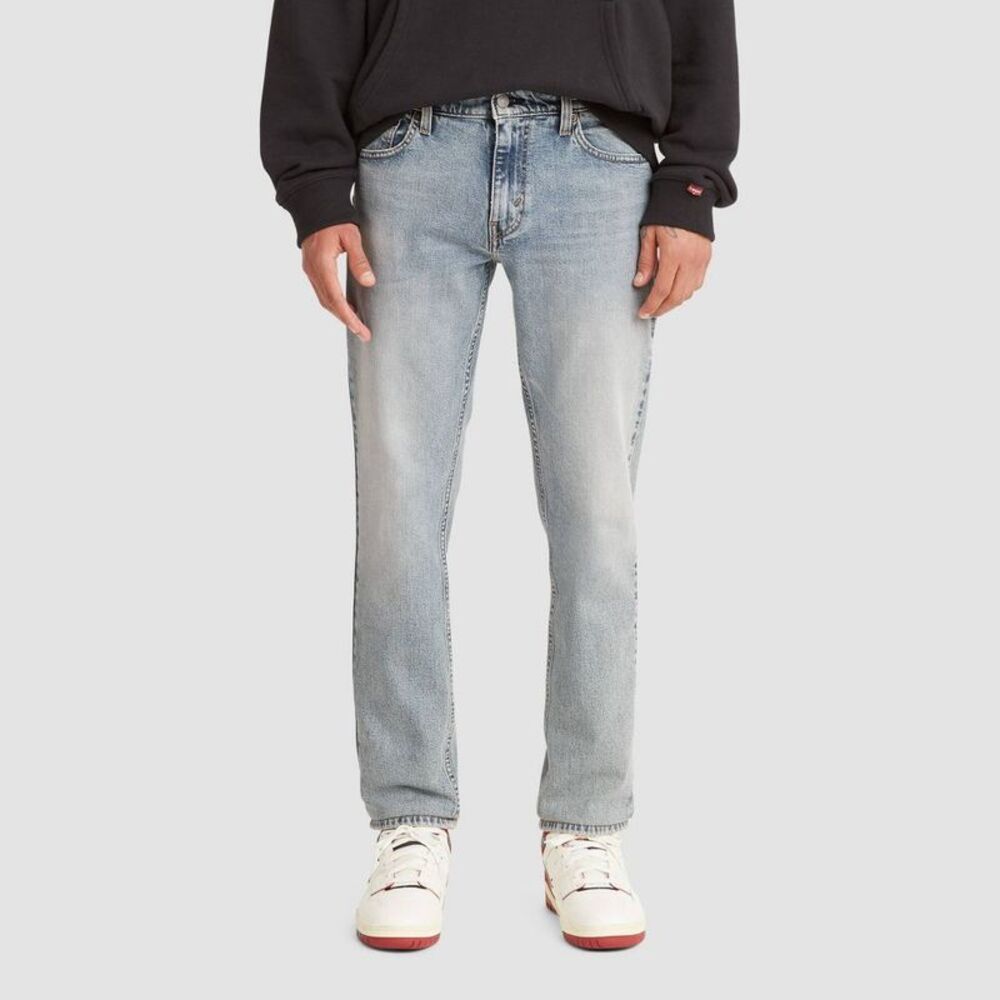 Levi's Men's 511 Slim Fit Jeans - Blue 32x30